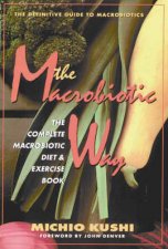 The Macrobiotic Way