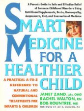 Smart Medicine For A Healthier Child