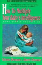 How To Multiply Your Babys Intelligence