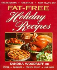 Fat Free Holiday Recipes