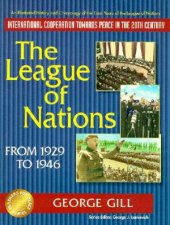The League Of Nations From 1929  1946