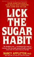 Lick The Sugar Habit