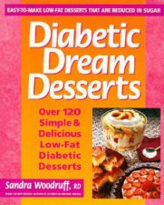 Diabetic Dream Desserts