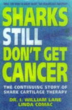 Sharks Still Dont Get Cancer