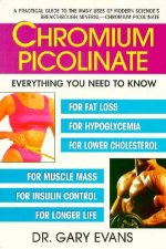 Chromium Picolinate