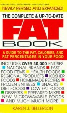 The Complete  Up To Date Fat Book