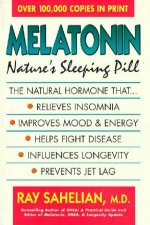 Melatonin Natures Sleeping Pill