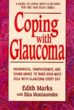 Coping With Glaucoma