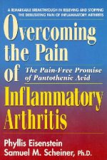 Overcoming The Pain Of Inflammatory Arthritis