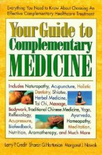 Your Guide To Complementary Medicine