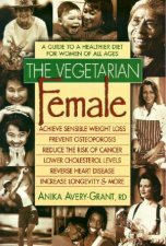 Vegetarian Female