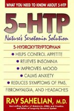 5HTP Natures Serotonin Solution