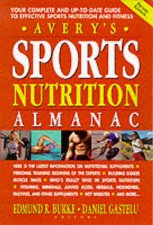 Averys Sports Nutrition Almanac