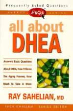 FAQs All About Dhea