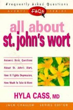 FAQs All About St Johns Wort