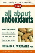 FAQs All About Antioxidants
