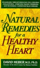 Natural Remedies For A Healthy Heart