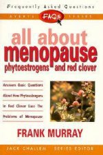 FAQs All About Menopause