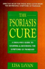 The Psoriasis Cure