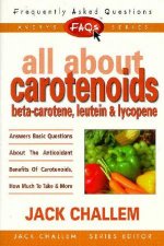 FAQs All About Carotenoids