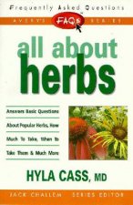 FAQs All About Herbs