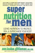 Super Nutrition For Men
