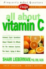 FAQS All About Vitamin C