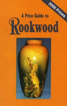 A Price Guide to Rookwood by EDITORS