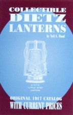 Collectible Dietz Lanterns