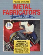 Metal Fabricators Handbook