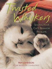 Twisted Whiskers