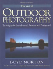 The Art of Outdoor Photography