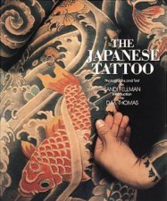 Japanese Tattoo