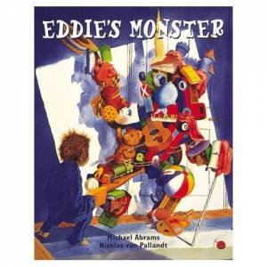 Eddie's Monster by Michael Abrams & Nicolas Van Pallandt
