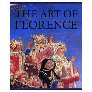 Art of Florence by HUNISAK JOHN & TURNER ANDRES GLENN