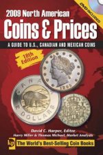North American Coins and Prices 2009