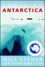 Crossing Antarctica