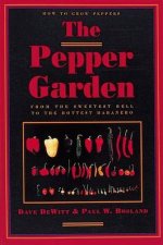 The Pepper Garden