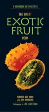 The Great Exotic Fruit Book