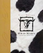 Red Sage Contemporary Western Cuisine