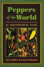Peppers Of The World