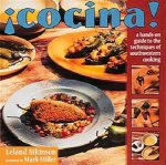 Cocina A Guide To Southwestern Cooking