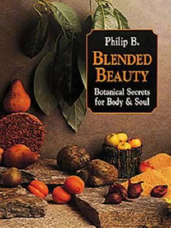 Blended Beauty by B Phillip