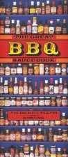 The Great Barbecue Sauce Book