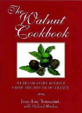 The Walnut Cookbook