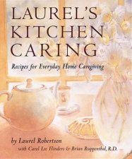 Laurels Kitchen Caring