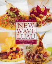 Alan Wongs New Wave Luau Book
