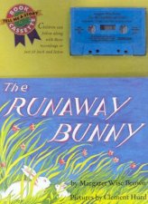 The Runaway Bunny  Book  Tape