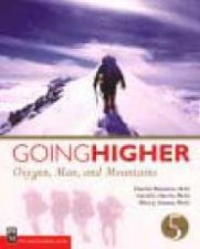 Going Higher Oxygen Man And Mountains  5 Ed