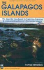 The Galapagos Islands  2 Ed